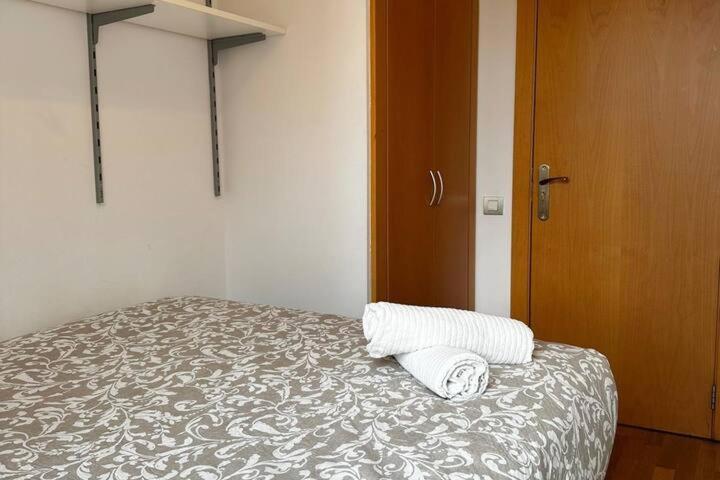 Private Rooms Near Las Ramblas Барселона Екстериор снимка