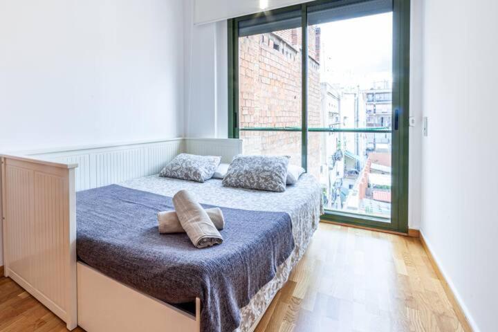 Private Rooms Near Las Ramblas Барселона Екстериор снимка