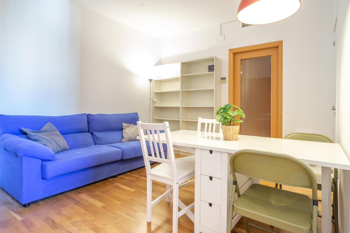 Private Rooms Near Las Ramblas Барселона Екстериор снимка
