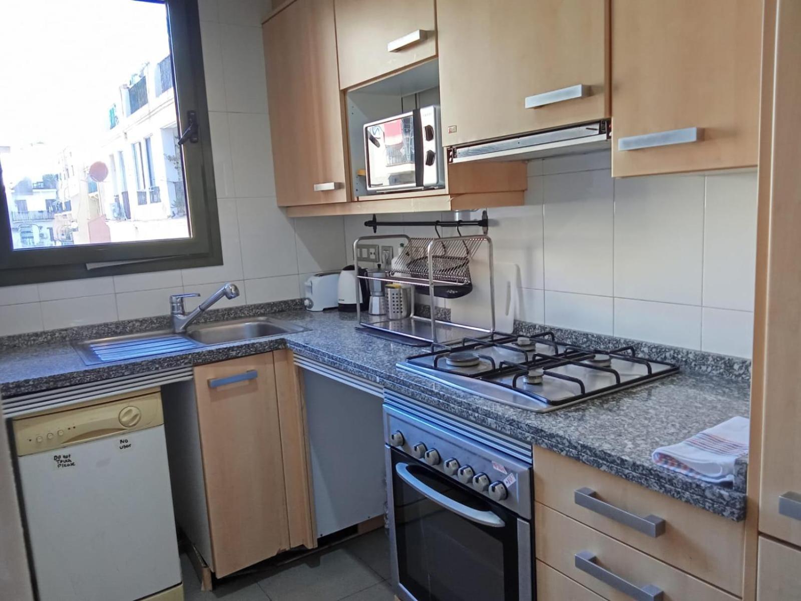 Private Rooms Near Las Ramblas Барселона Екстериор снимка